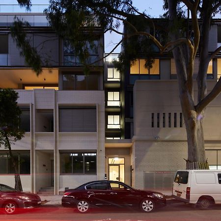 Stanley Lane Residence Darlinghurst Sydney Eksteriør bilde