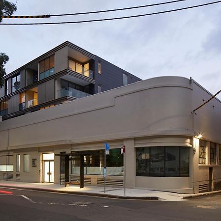 Stanley Lane Residence Darlinghurst Sydney Eksteriør bilde