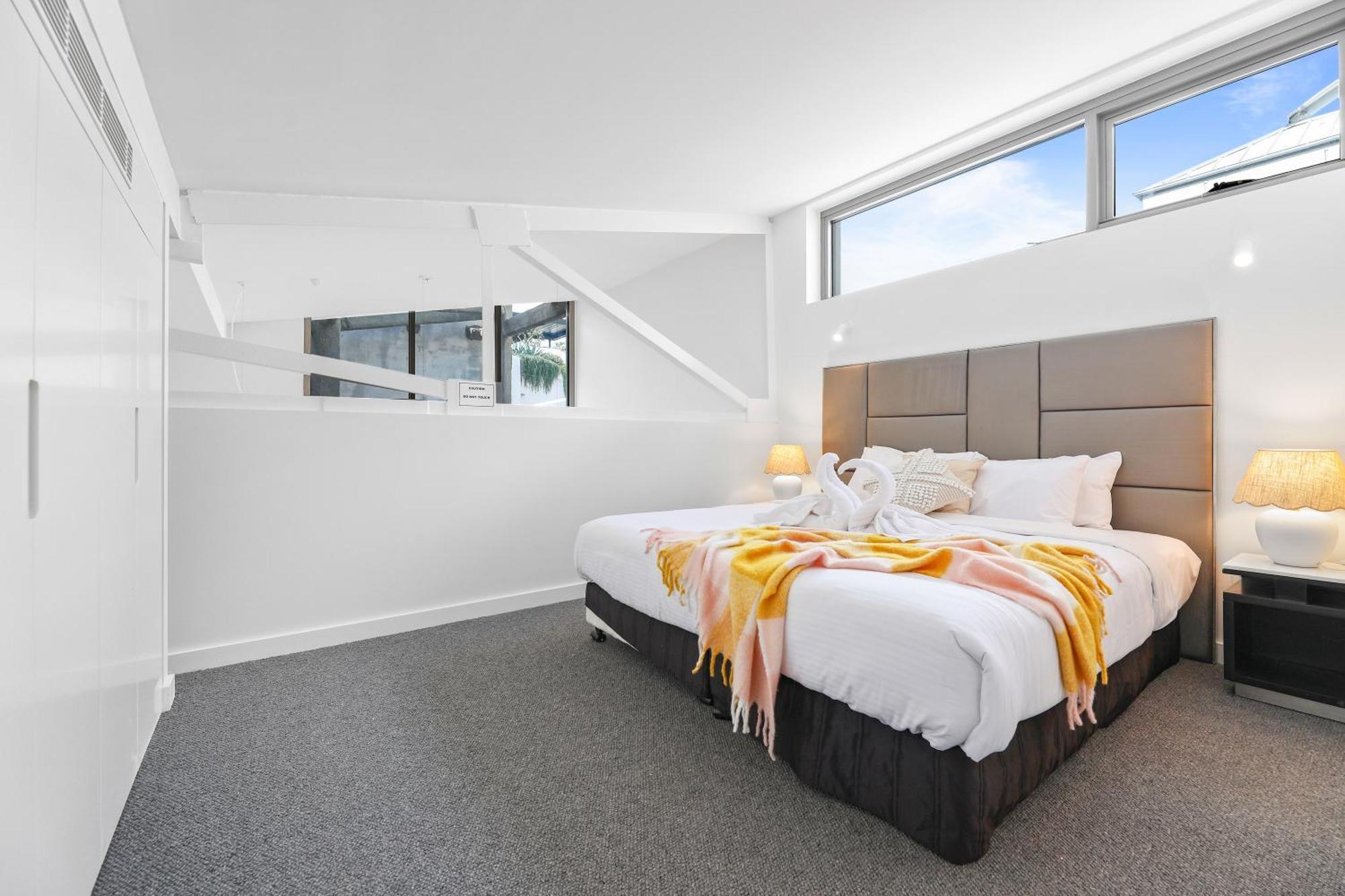 Stanley Lane Residence Darlinghurst Sydney Eksteriør bilde